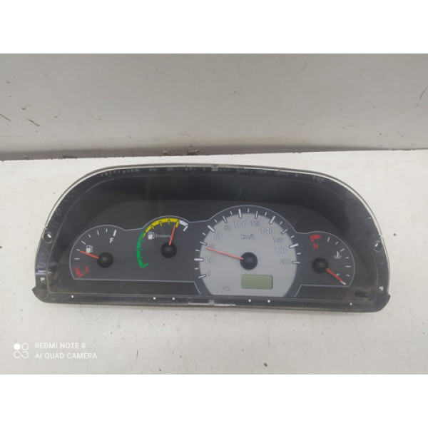 Painel Instrumentos Fiat Palio Fire 2009-2012