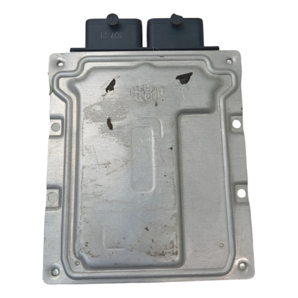 Módulo Injeção Fiat Argo 2021 Iaw10gfeg