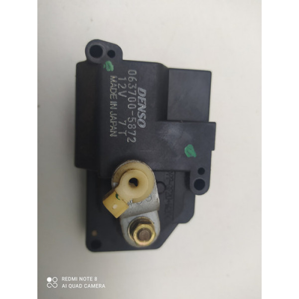 Atuador Caixa Ar Condicionado Honda Civic 1999