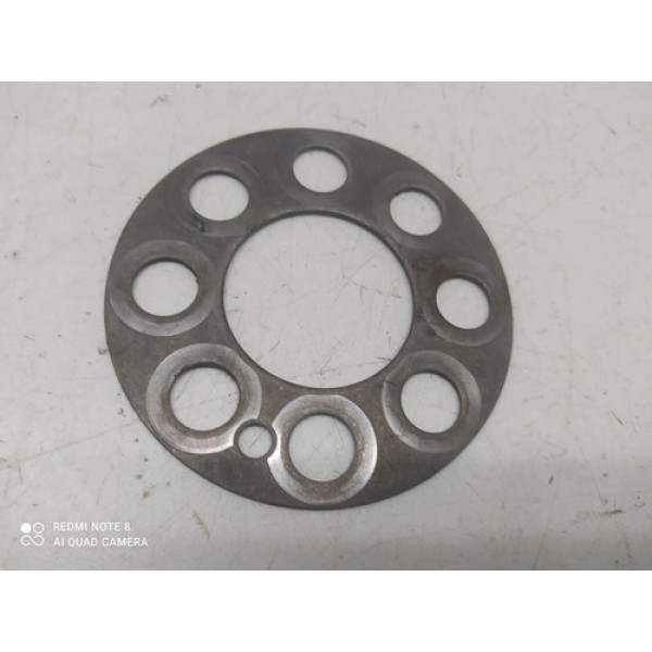 Calço Volante Motor Honda New Civic 1.8 2007-2011