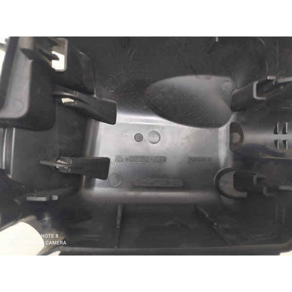 Suporte Caixa Fusível Fiat Palio Weekend 1.0 2012 A 2018