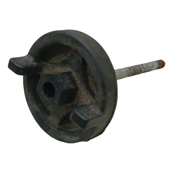 Parafuso Fixador Estepe Fiat Palio 2001 2007