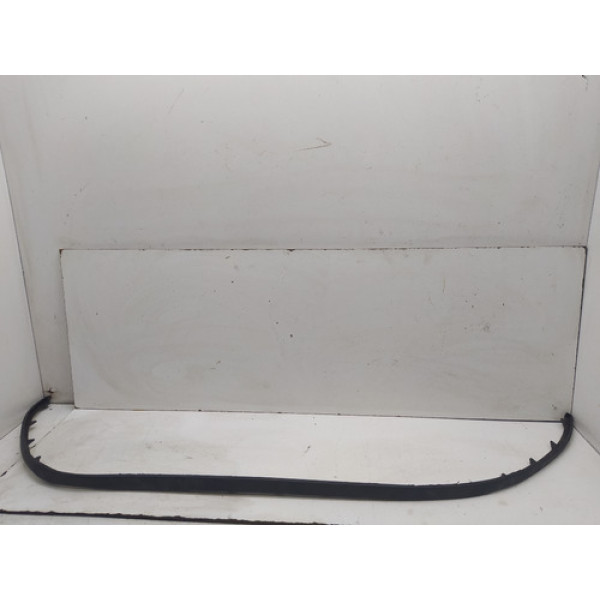Spoiler Raspante Dianteiro Hyundai Hb20 2021 Avaria