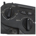 Comando Painel Ar Condicionado Peugeot 206 2003 2008