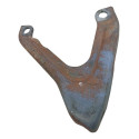 Suporte Coletor Chevrolet Corsa Montana 2006 A 2012