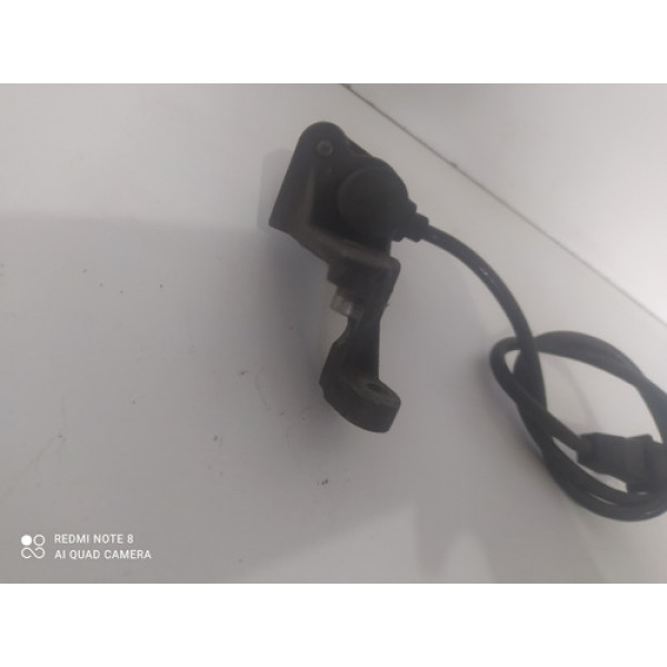 Suporte Com Sensor Rotação Corsa 1.0 1994-2009 90451442