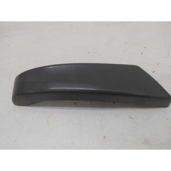 Moldura Puxador Esquerda Fiat Palio 2013 735497382 Avaria