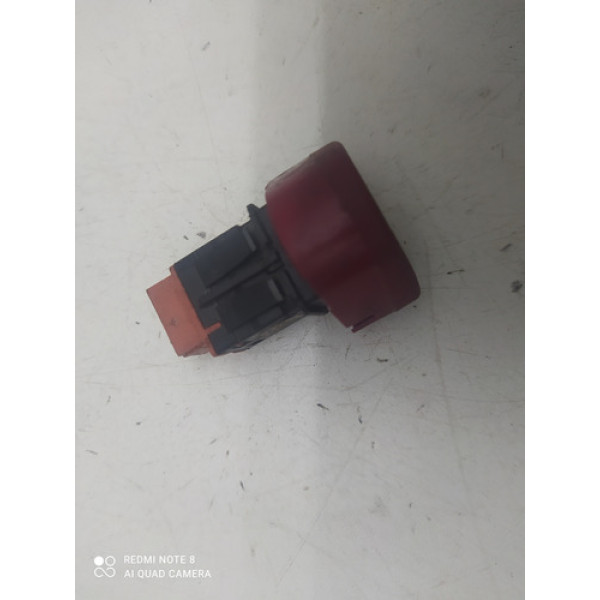 Botão Pisca Alerta Citroen C3 1.6 2010