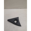 Acabamento Interno Retrovisor Direito Renault Sandero 2015
