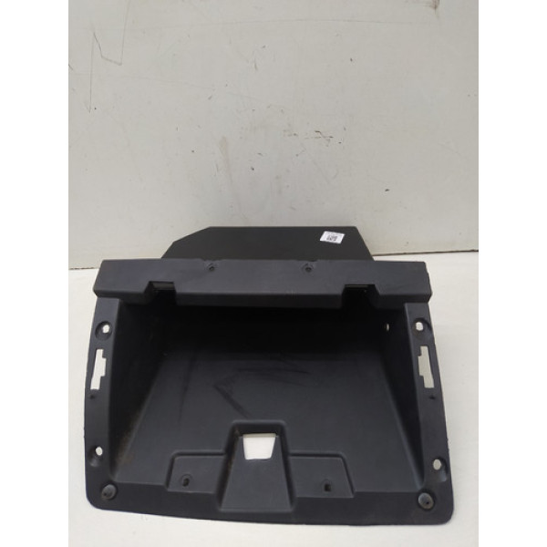 Caixa Porta Luvas Fiat Strada 2014 2021 01002636780