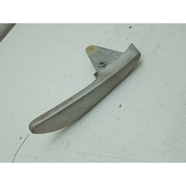 Maçaneta Interna Traseira Direita Fiat Palio 2015 735497212