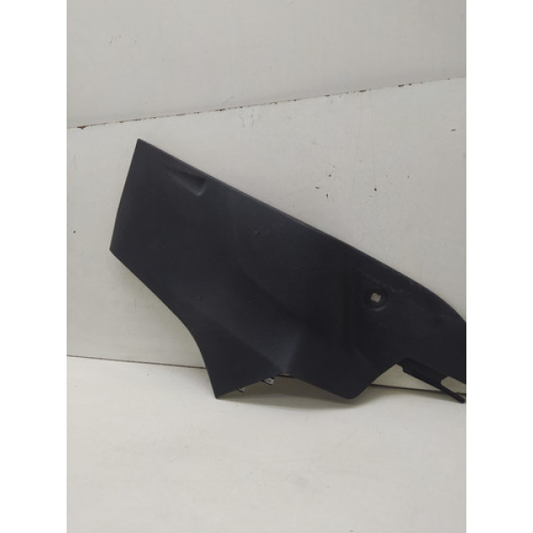 Acabamento Console Esquerdo Ford Ka 2015 2020