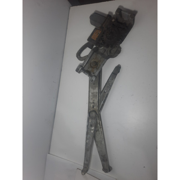 Maquina Vidro Eletrico Gm Vectra 2010 Dianteiro Direito 2 P 