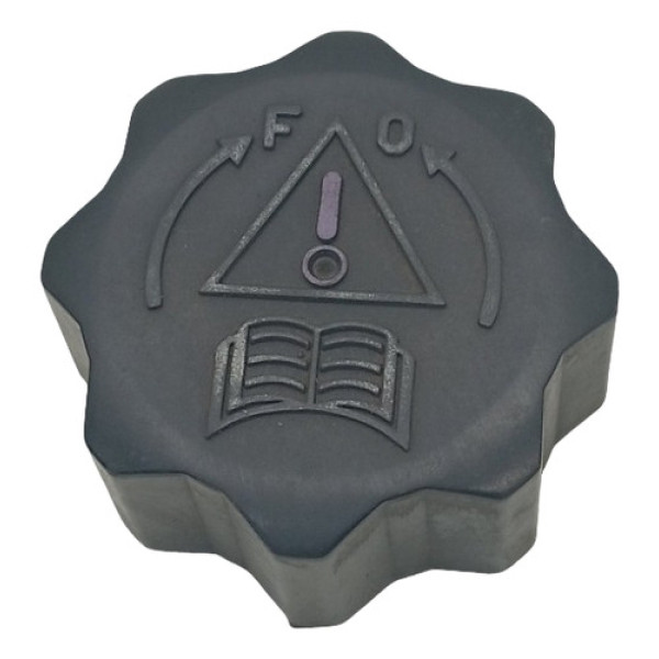 Tampa Reservatório Radiador Peugeot 206 2008