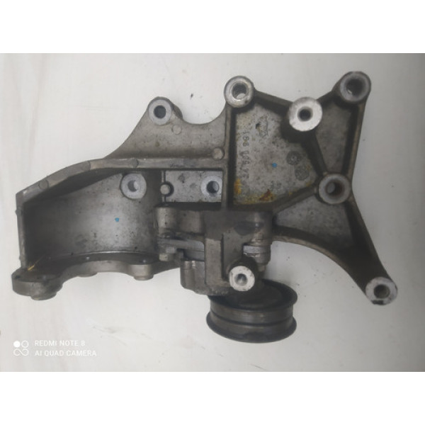 Suporte Bomba Direção Chevrolet Cobalt 2018