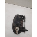 Maçaneta Externa Dianteira Direita Chevrolet Celta 2001 2008