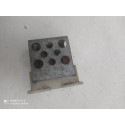 Resistência Radiador Chevrolet Astra 2000