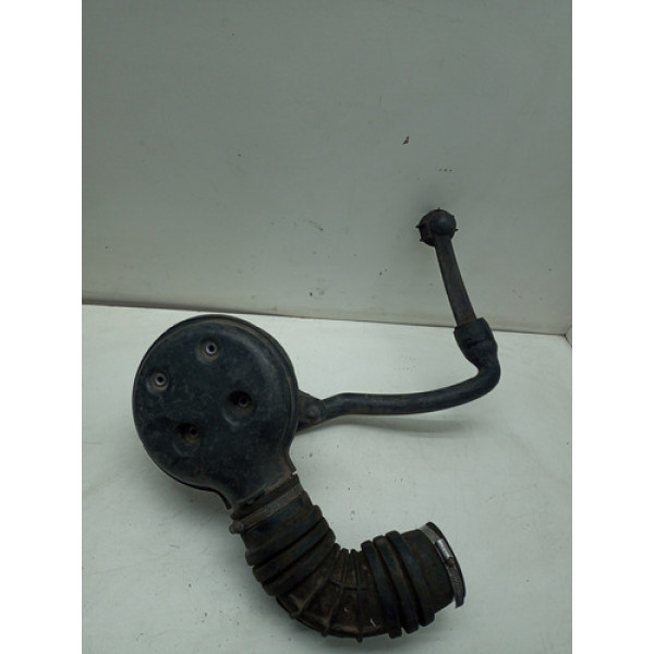 Tampa Mufla Filtro Ar Tbi Vw Gol Parati 1.0 16v 92/02