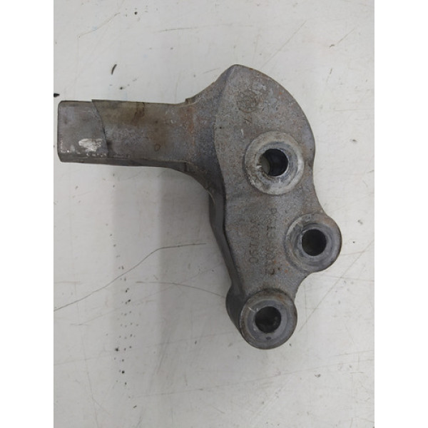 Coxim Motor Direito Fiat Grand Siena 2016 A 2020