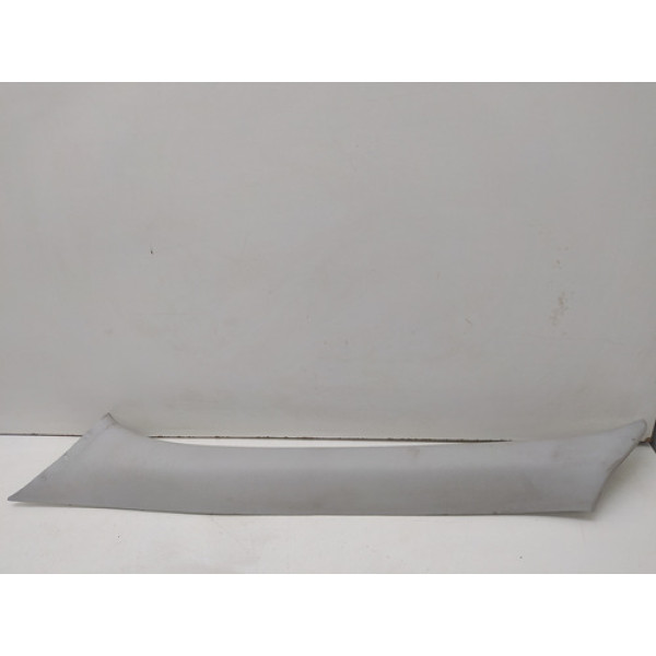 Moldura Acabamento Coluna Esquerdo Volkswagen Gol 2010 