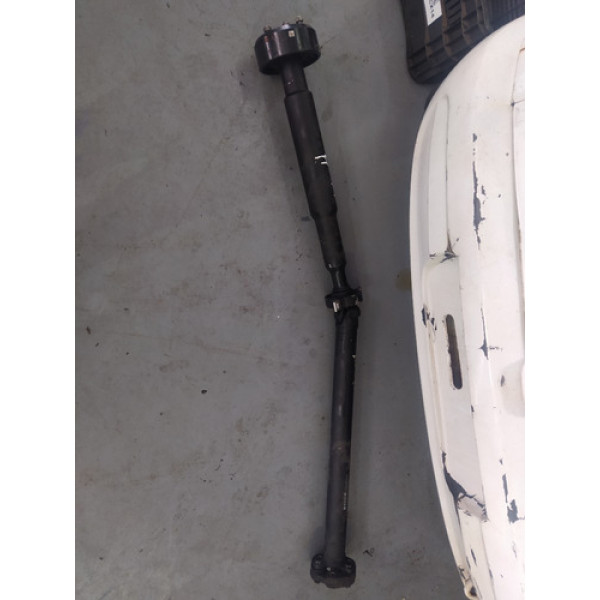 Cardan Traseiro Inteiro Bmw 328i 2.0 2015 763265303