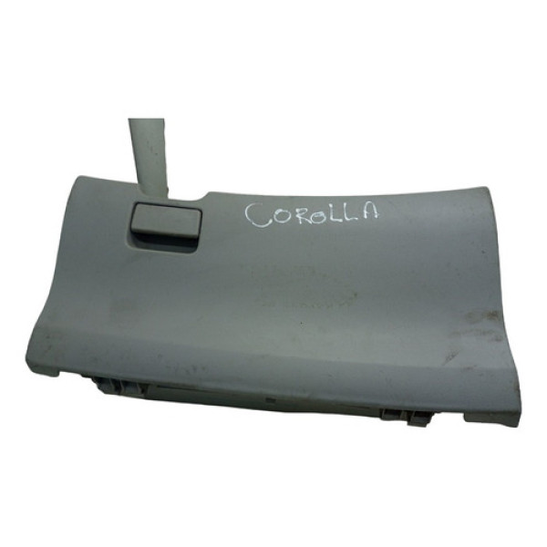 Porta Luvas Toyota Corolla 2009 2014 Original