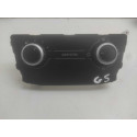 Comando Ar Volkswagen Gol G5 2010 S/ar 