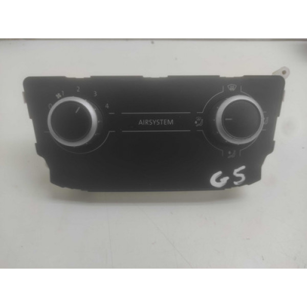 Comando Ar Volkswagen Gol G5 2010 S/ar 