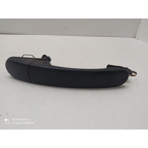 Maçaneta Externa Gol Golf Volkswagen 