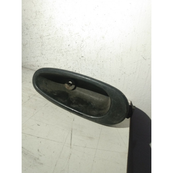 Puxador Da Porta Clio 2005