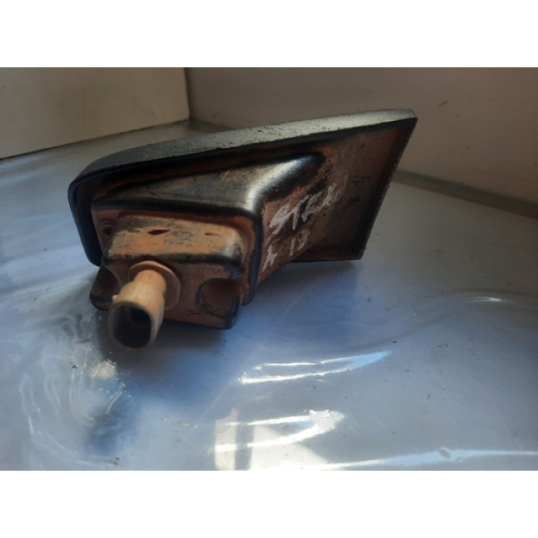 Lanterna Placa Fiat Strada 96/14 Lado Esquerdo 