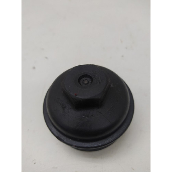 Tampa Filtro Óleo Chevrolet Captiva 2.4 2009 2010 12605565