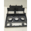 Moldura Controle Ar Chevrolet Corsa 1998 90386819