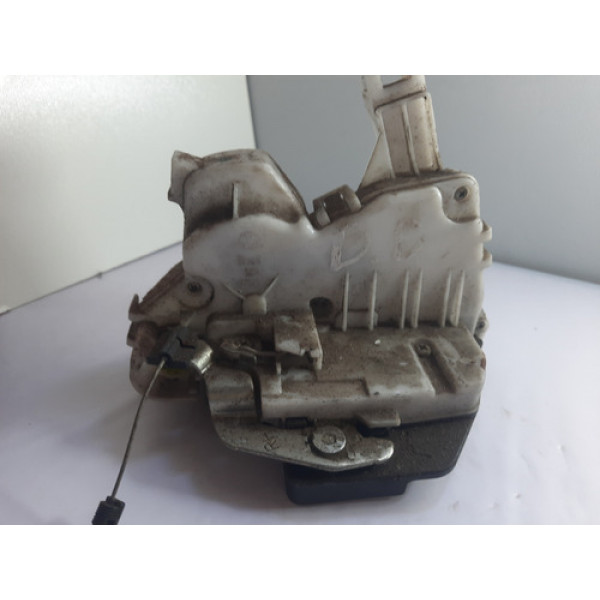 Fechadura Dianteira Direita Vw Gol G5 2011 5u4837014ab