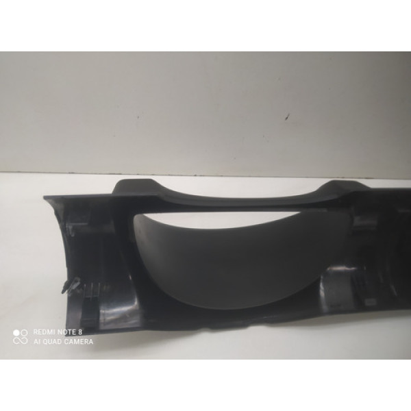 Cobertura Painel Instrumento Difusor Volkswagen Fox 2009