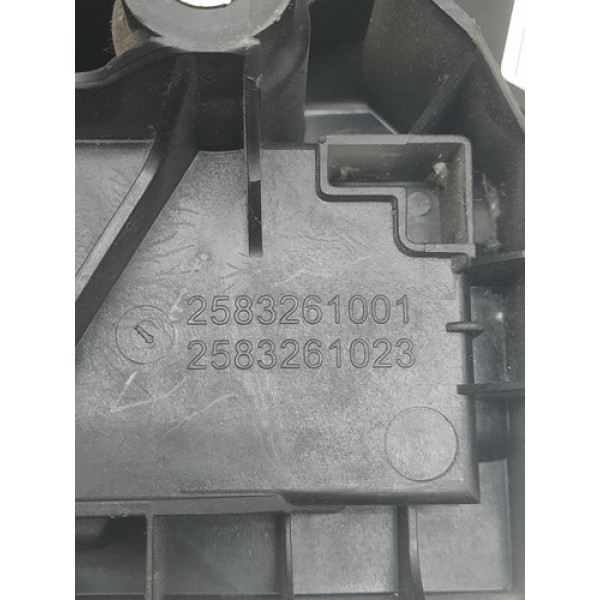 Pedal Embreagem Fiat Argo 2019