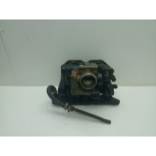 Coletor Admissão Fiat Strada 1.8 