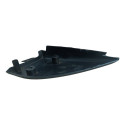 Acabamento Moldura Retrovisor Volkswagen Gol 2006 2010 