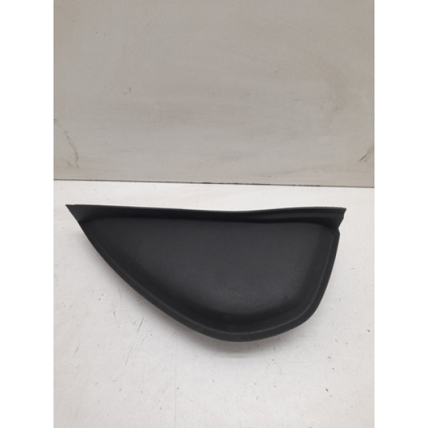 Acabamento Painel Lado Esquerdo Chevrolet Spin 2018 52047638
