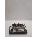 Comando Ar Condicionado Gm Celta Corsa Prisma 2007 Detalhe