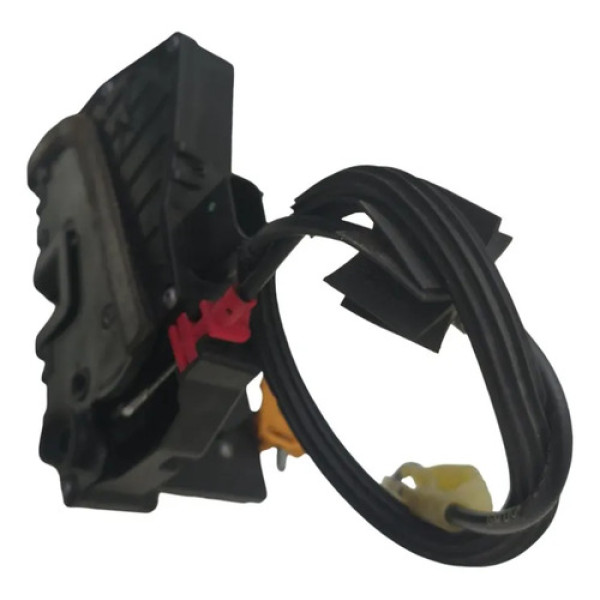Fechadura Porta Dianteira Esquerda Chevrolet Onix 2013
