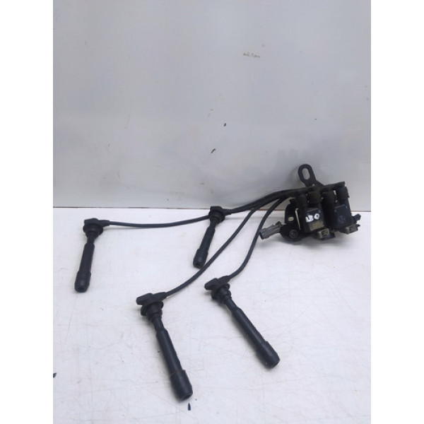Bobina Ignição Hyundai I30 2010