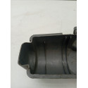 Moldura Capa Limpador Fiat Marea 2007 Avaria 3420029
