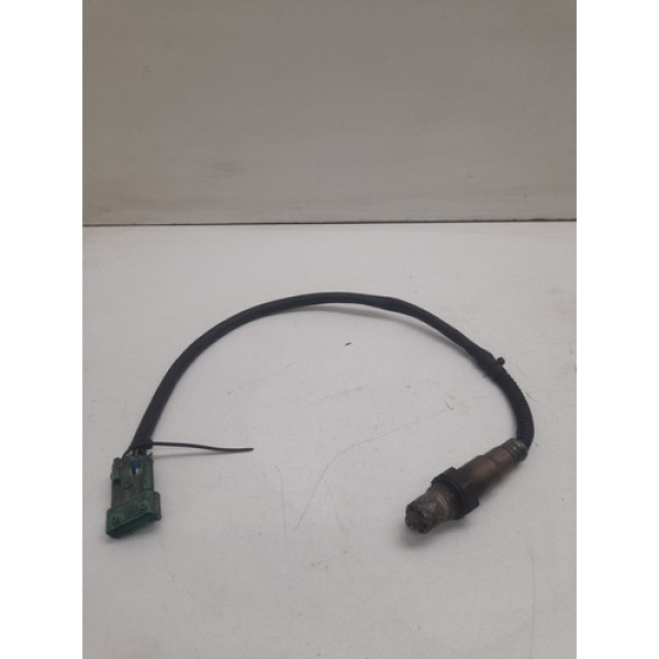 Sonda Lambda Pré Catalisador Citroen C3 2008 0258006027