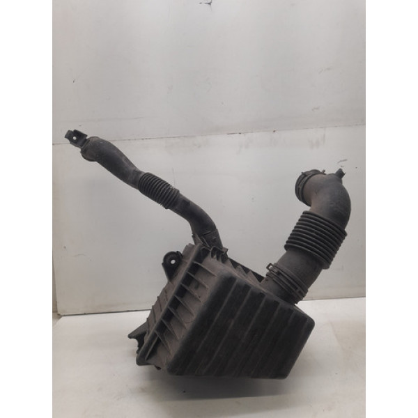 Caixa Filtro De Ar Volkswagen Gol G6 2013 5z0129684d Detalhe