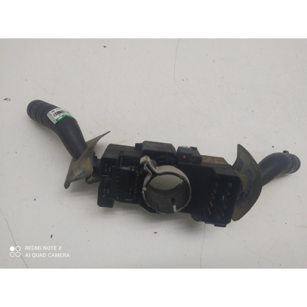 Chave Seta Volkswagen Voyage Saveiro G5 G6 2010-2016