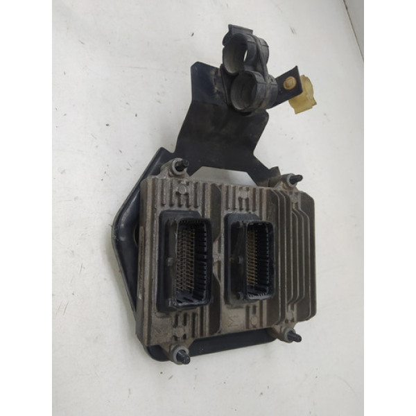 Módulo Injeção Fiat Idea 1.8 2010 55214265