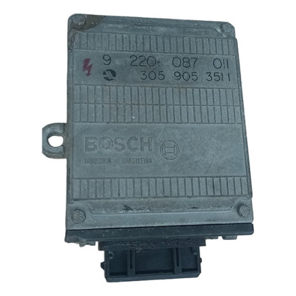 Modulo Ignição 7 Pinos Volkswagen Parati 1991 2001 