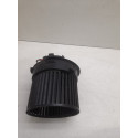 Motor Ventilador Ar Forçado Renault Sandero 2015 Detalhe 
