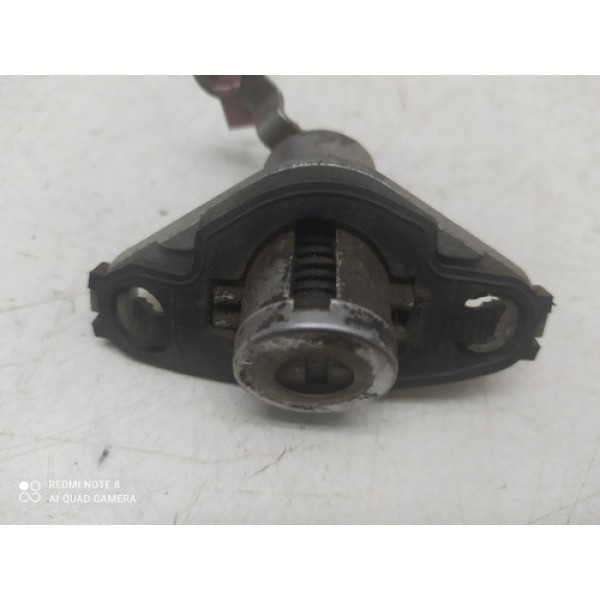 Cilindro Porta Malas Toyota Fielder 2008 Sem Chave 